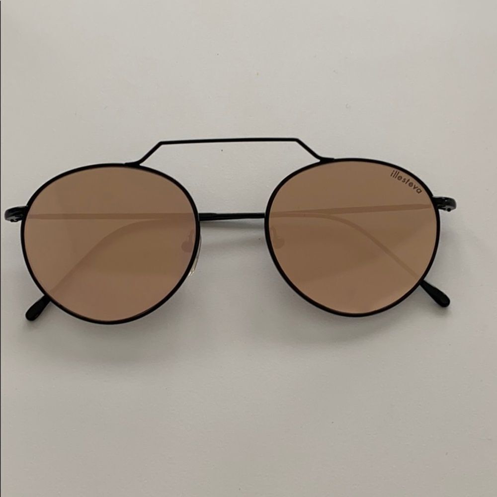 Illesteva Sunglasses